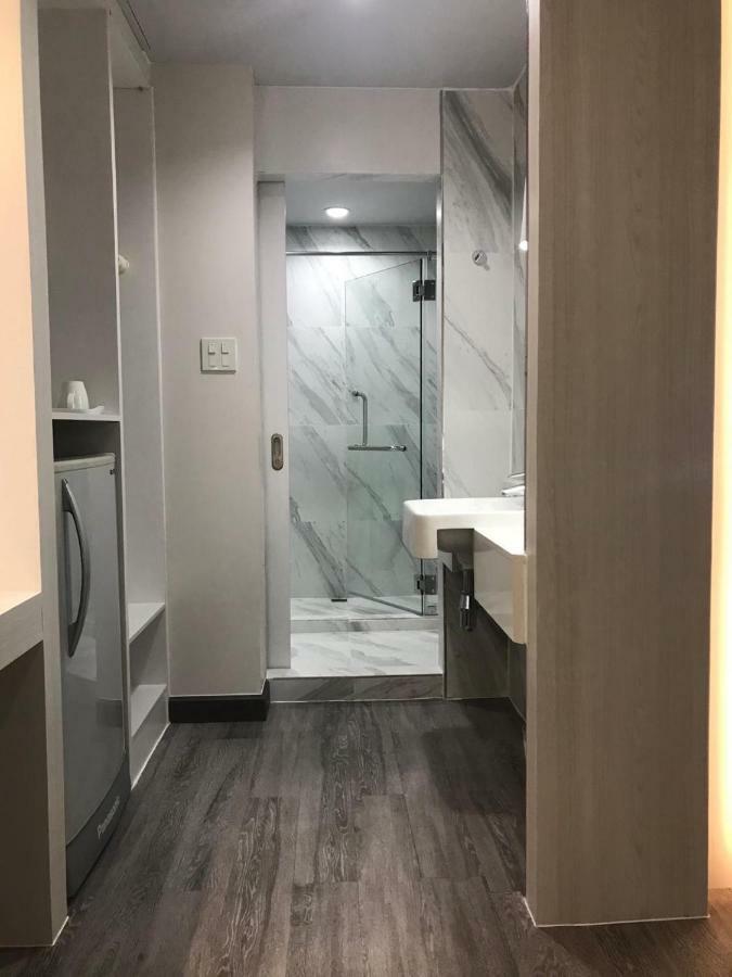 Urban House Hotel Bangkok Luaran gambar